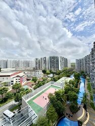 Kingsford Waterbay (D19), Apartment #458120501